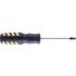 Square Recess Screwdriver No.2